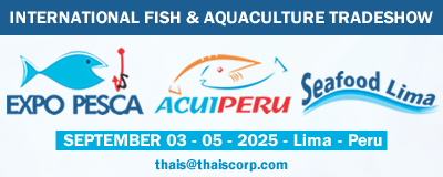 Expo Pesca – AcuiPerú – Seafood Lima